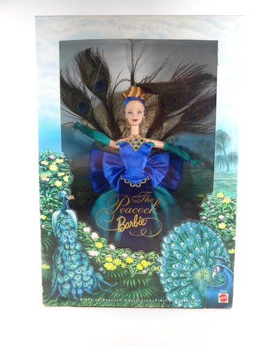 Vintage collector doll - collector, beauty