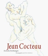 Jean Cocteau: Erotische