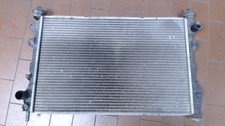 Kühler Ford Transit 330 L TDE