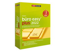 Lexware büro easy plus 2022 |