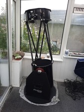 Dobson Teleskop ProDob N 406/1850 DOB II TRUSS