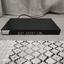 DrayTek Vigor3900 (Multi-WAN