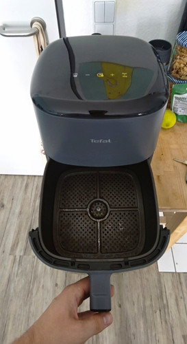 Tefal airfryer - tefal,
