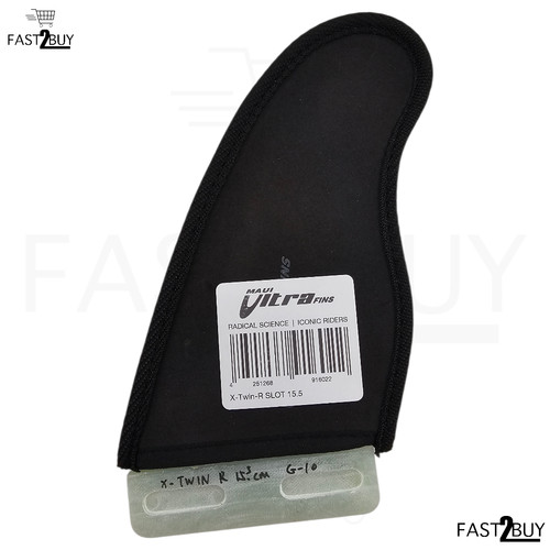 Maui ultra fins - x-twin, r