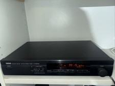 Yamaha 580rds stereo fm - yamaha, tx-580rds