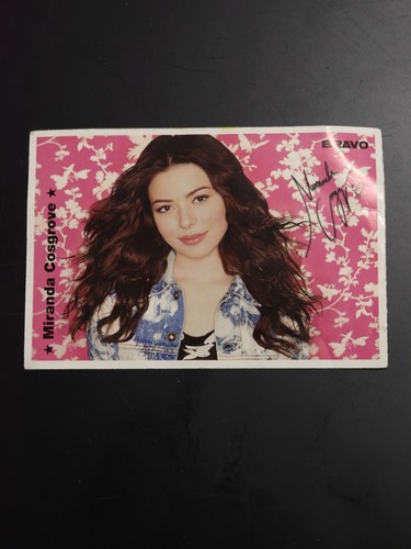 Miranda cosgrove - cosgrove,