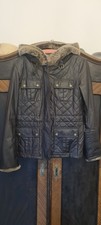Belstaff Damen Jacke, Braun