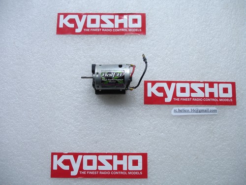 Kyosho mini inferno motor - kyosho,