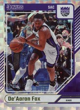 Panini 2024-25 Donruss