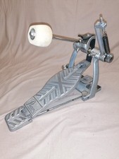 Fußmaschine Beater "Pearl Vintage" f.Bassdrum Schlagzeug Drumset