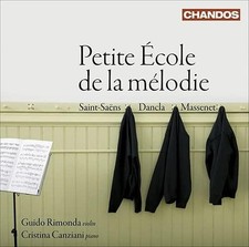 Kleine Schule der Melodie