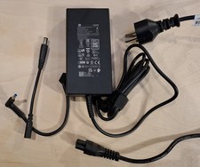 original hp Netzteil 120W