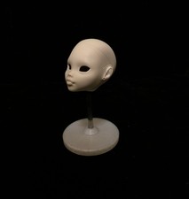 Resin kopf für obitsu 22 - resin,