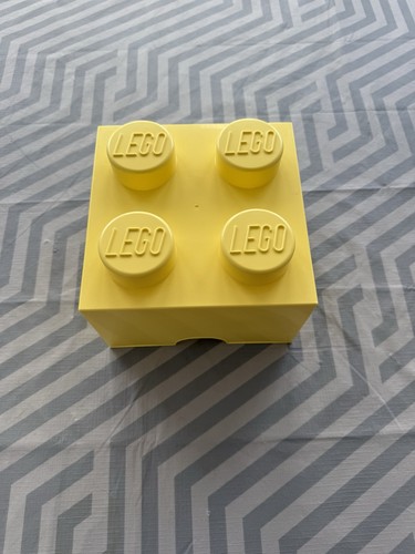 Lego aufbewahrungsbox 4er - aufbewahrungsbox,