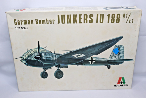 Italaerei 117 german bomber - italaerei,