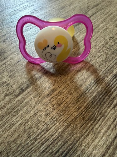 Schnuller nuk adult baby - adult,
