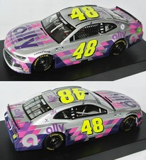 2020 HM Nascar Chevrolet