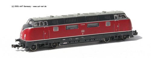 Roco 23284 diesellok - roco,