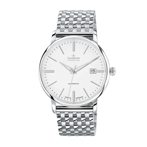 Dugena herren armbanduhr festa - dugena, herren-armbanduhr