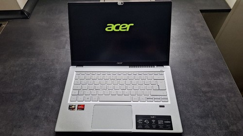 Acer swift sf314 - swift, 3
