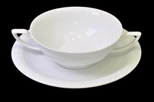 Rosenthal  Maria weiß