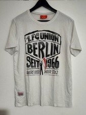 T-Shirt 1.FC Union Berlin Gr.M
