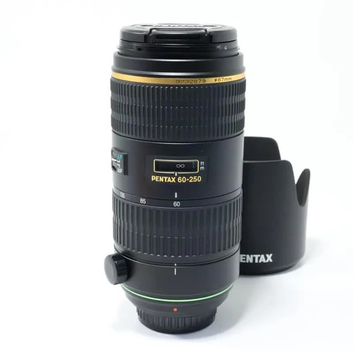 Nahezu mint smc - smc, pentax