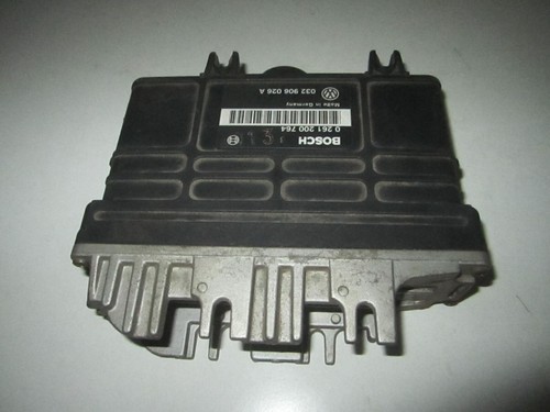 Golf iii mk3 - vw, 75ps