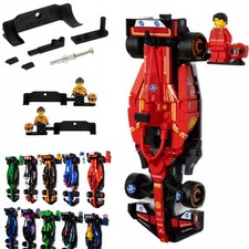 Speed Champions F1 - 1x LEGO
