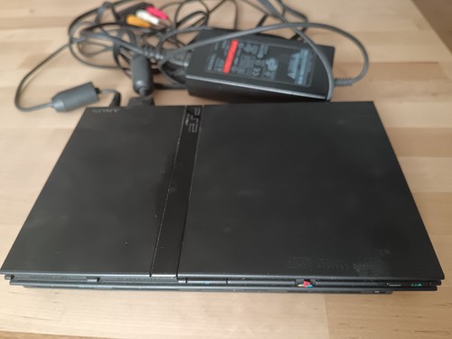 Sony playstation slim - playstation,