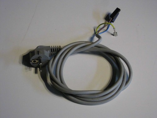 Kabel stromkabel netzkabel - kabel,