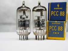 Matched Pair Siemens Munich