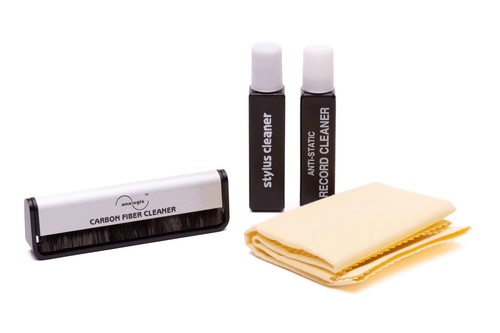 Analogis vinyl care pro - vinyl,