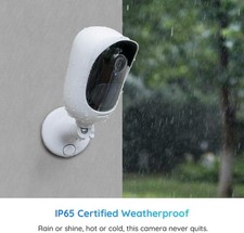 Reolink Argus 2 1080p