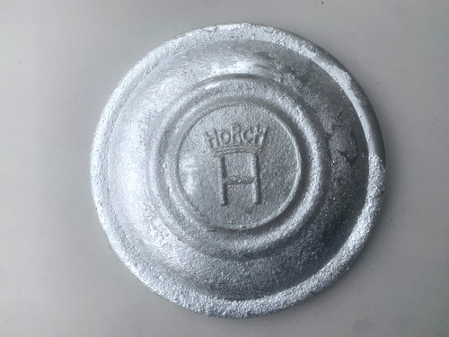 Horch radkappe - horch,