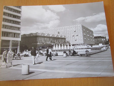 AK Dresden Prager Str. Centrum