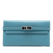 Hermes Epsom Kelly To Go