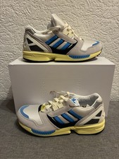 Adidas Zx 8000 Mig Made In