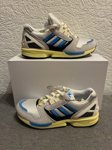Adidas 8000 mig - zx, in