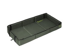 Delphin Abhakmatte mit Seitenwänden DUOMAT Eazy Safe Matte 90x40x10cm 110x60cm