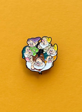 Pin/Anstecknadel/Emaille-Brosc