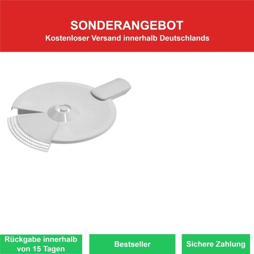 Deckel für krups - deckel, (glaskanne)