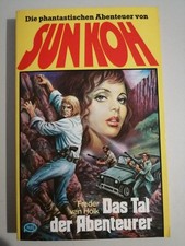 Freder van Holk - SUN KOH -