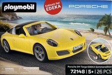 Playmobil 72148 PORSCHE 911