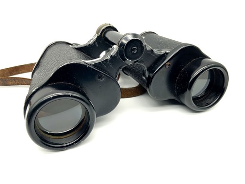 Wöhler kassel 6x30 - dr.,