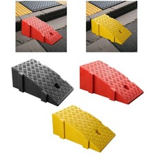 Schwellenrampe Bordsteinrampe Schwellenhangauflage über der Schwelle Heimgebrauch leicht zu