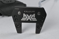 PXG Bat Attack ZT Putter / 34 Inch