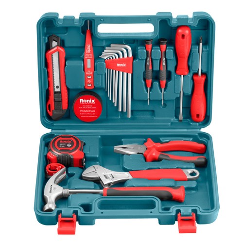 Werkzeugkoffer werkzeuge - werkzeugkoffer, 20