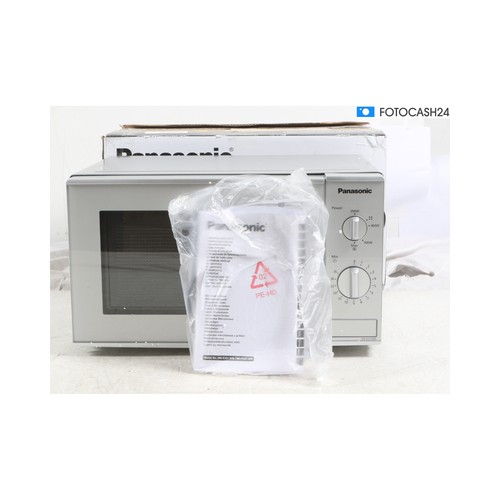 Panasonic e221 solo - panasonic,