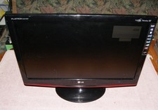 LG Flatron M237WDP- PC Model
